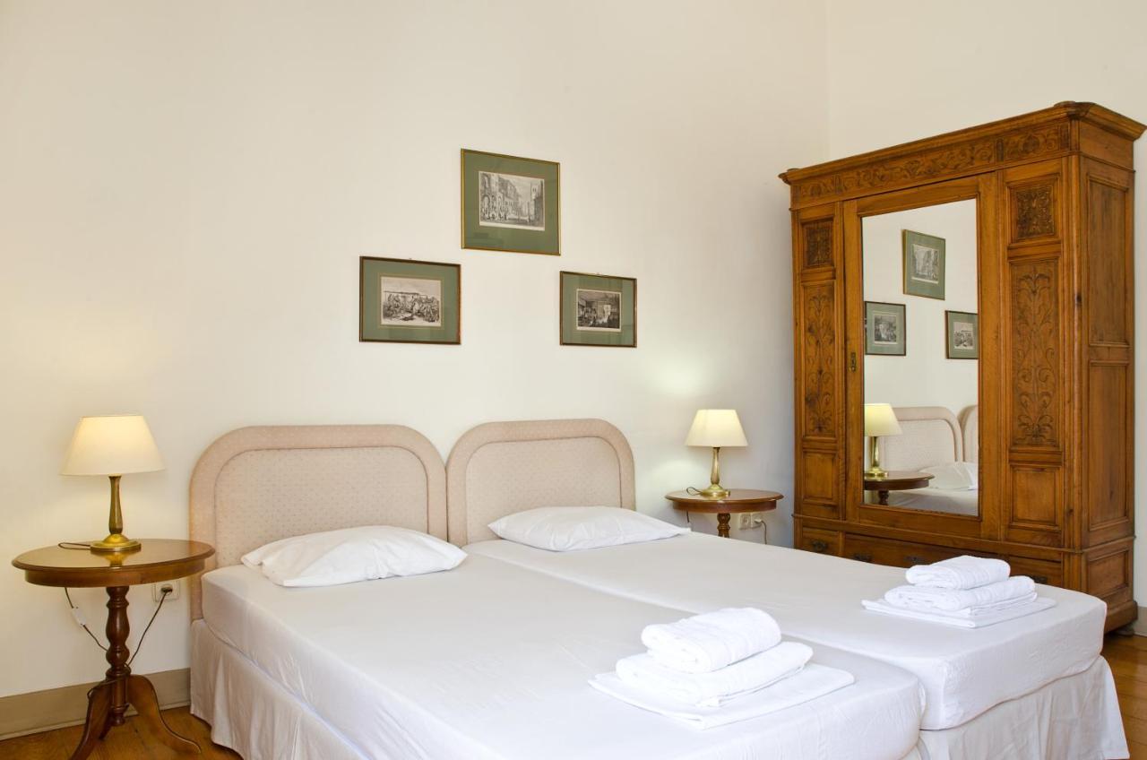 Hotel Omiros Ermúpoli Kültér fotó