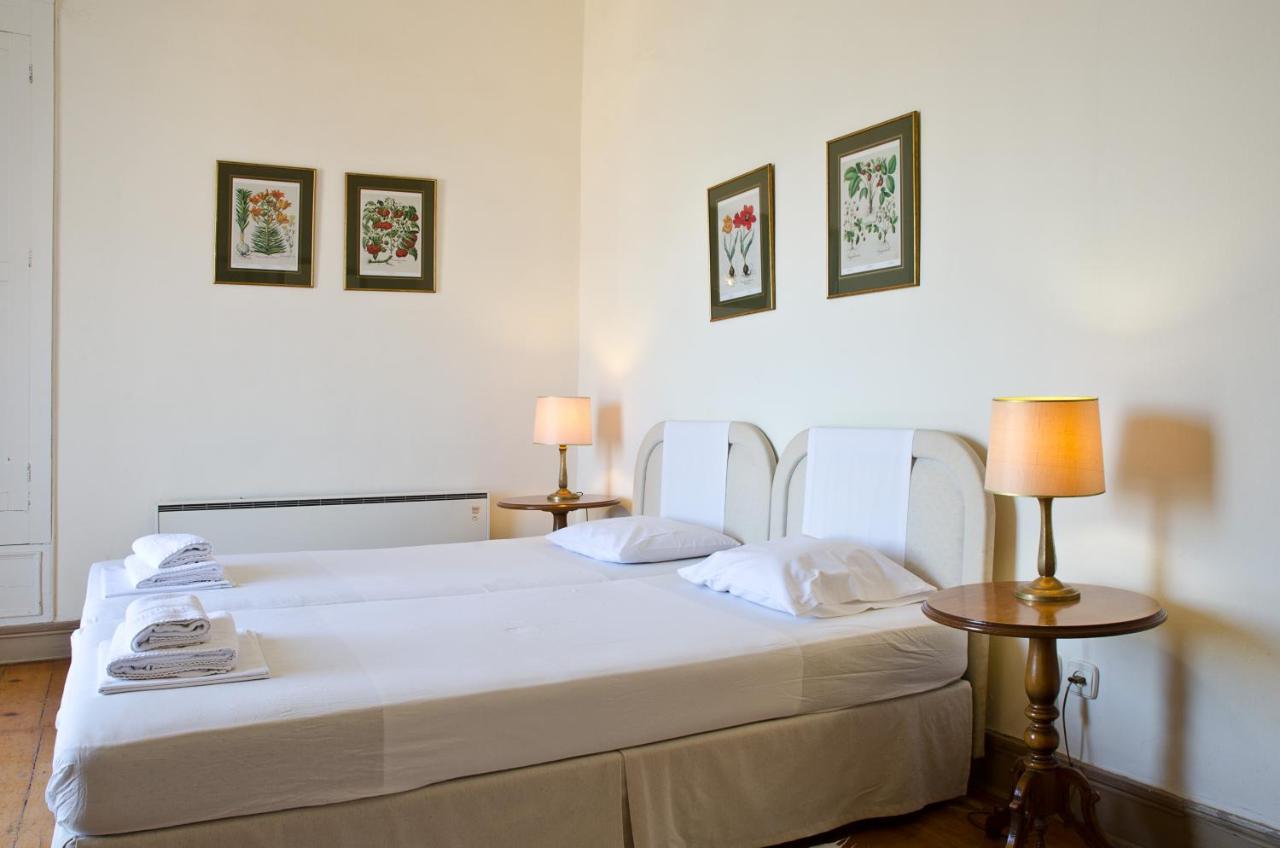 Hotel Omiros Ermúpoli Kültér fotó