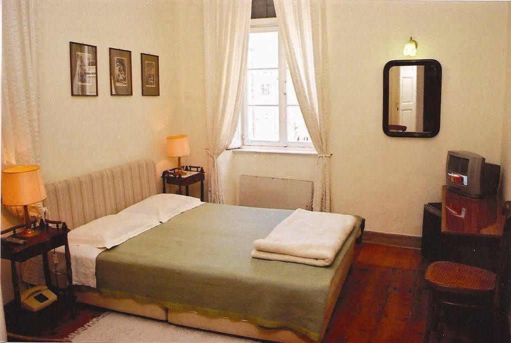 Hotel Omiros Ermúpoli Kültér fotó