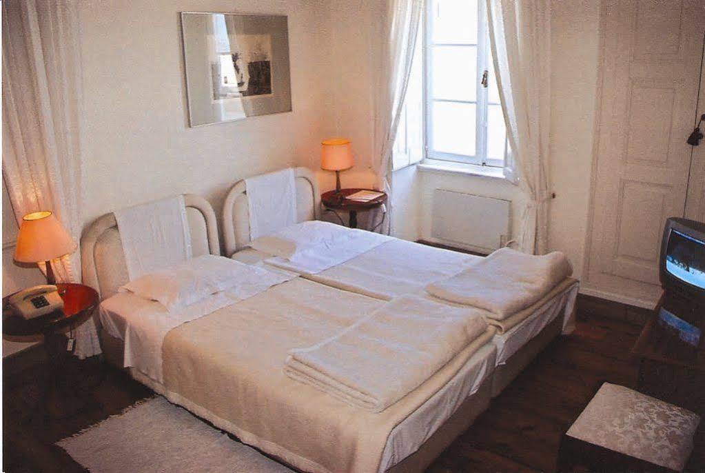 Hotel Omiros Ermúpoli Kültér fotó
