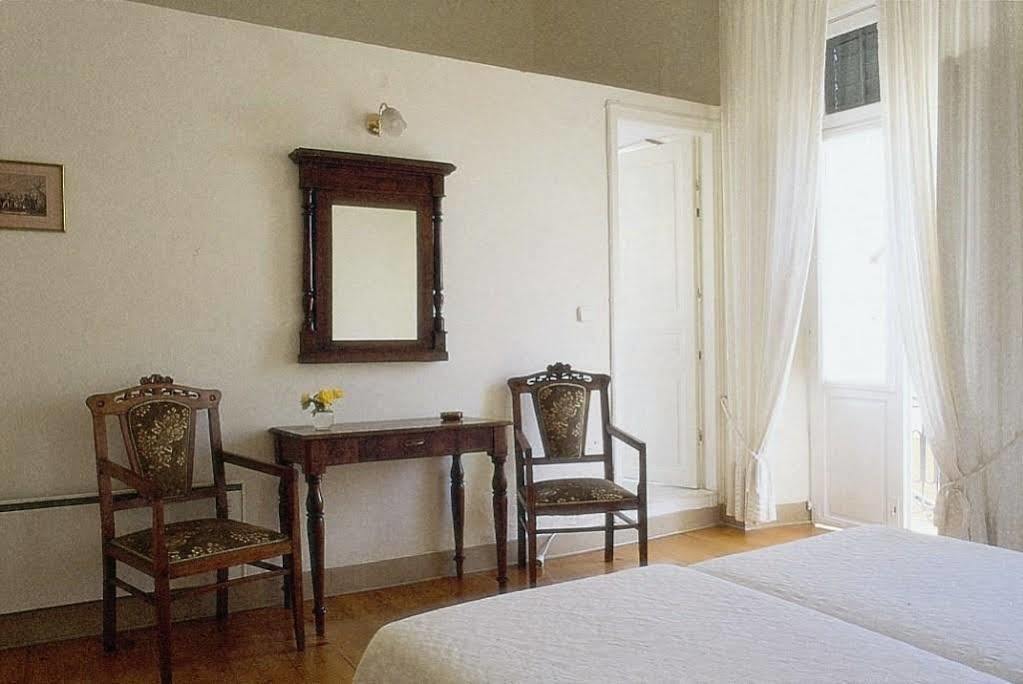 Hotel Omiros Ermúpoli Kültér fotó