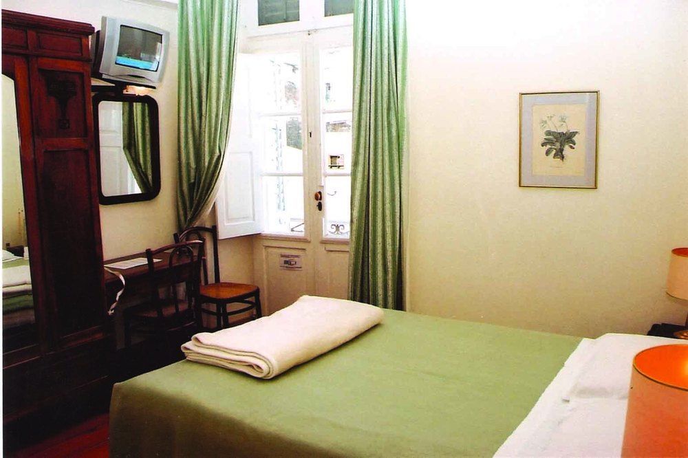 Hotel Omiros Ermúpoli Kültér fotó
